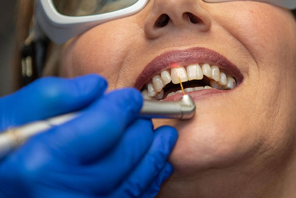 Periodontics