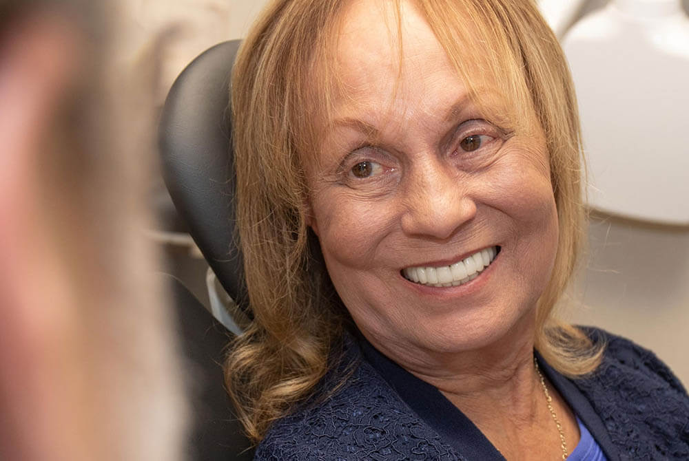 Dental Implants